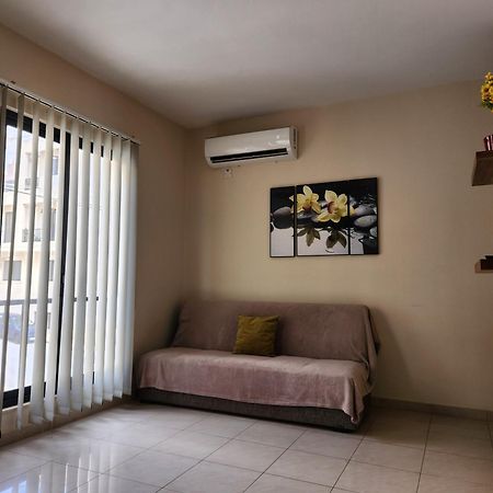 Sea Views Apartment-Wifi-Sleep 5 مارساسكالا المظهر الخارجي الصورة