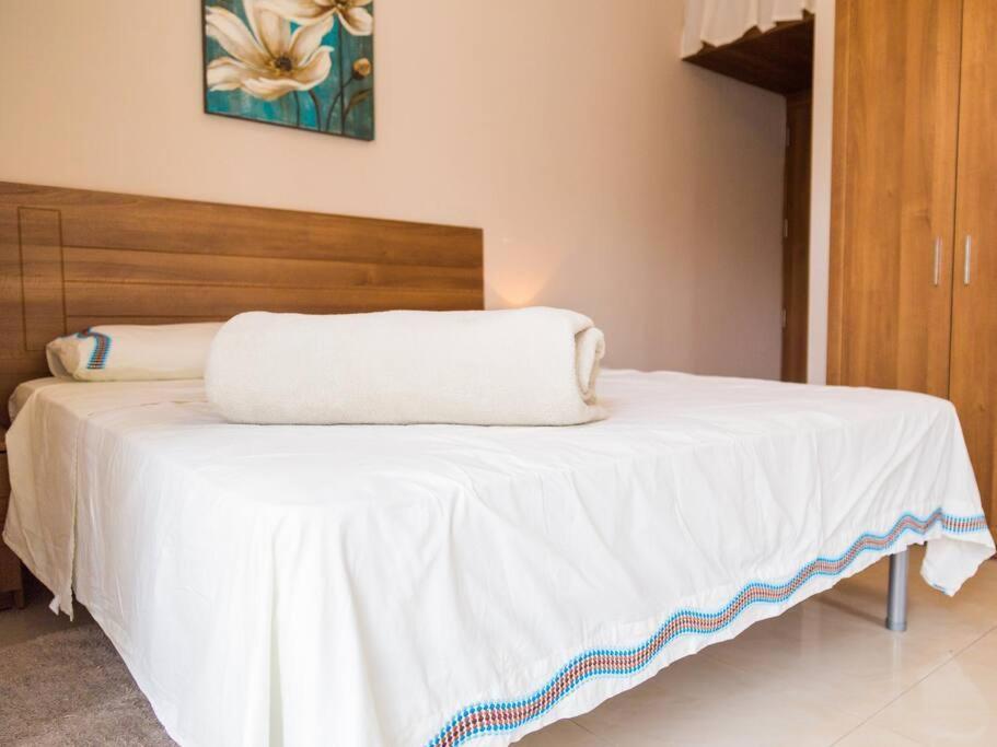 Sea Views Apartment-Wifi-Sleep 5 مارساسكالا المظهر الخارجي الصورة